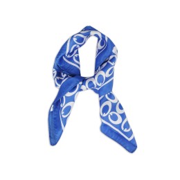 SKN17 custom-made silk small square scarf Korean wild art scarf collar professional scarf towel supplier SKN17 custom-made silk small square scarf Korean wild art scarf collar professional scarf towel supplier